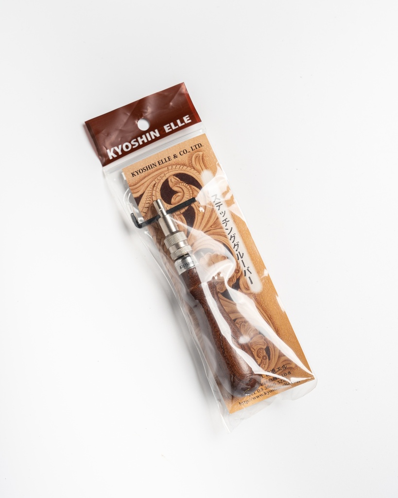 [53206] Kyoshin Elle Edge Groover