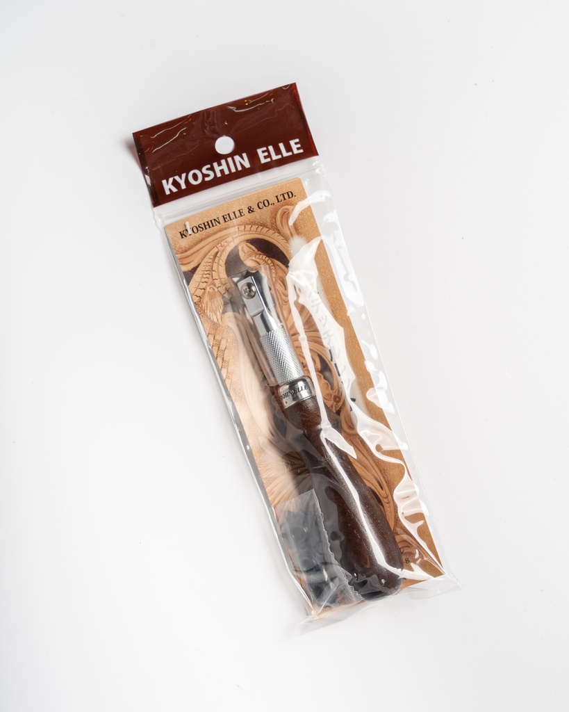 [53205] Kyoshin Elle Spacing Wheel 