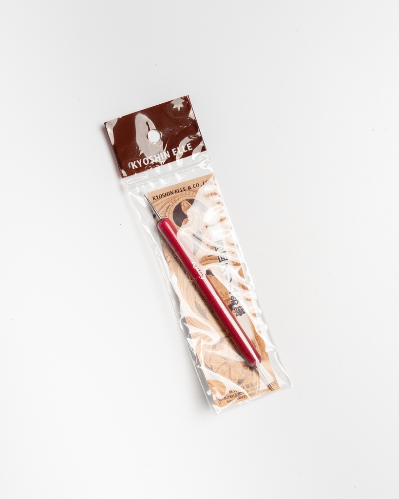 [52120] Kyoshin Elle Double-Ended Tracing Stylus