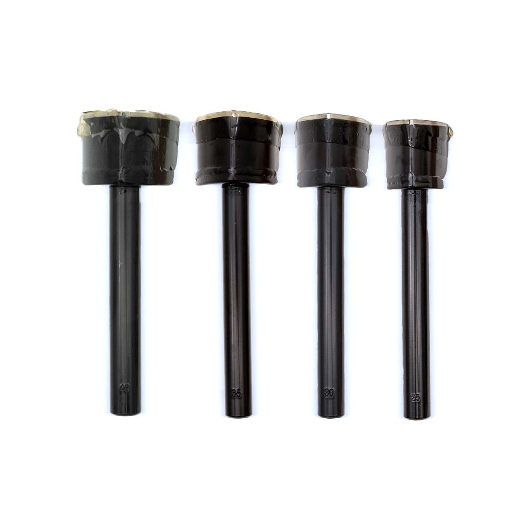 Kyoshin Elle V-Shaped End Punch