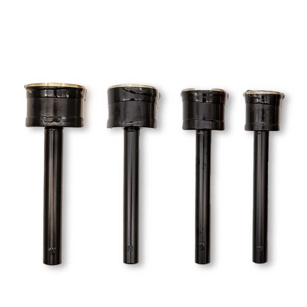Kyoshin Elle U-Shaped End Punch