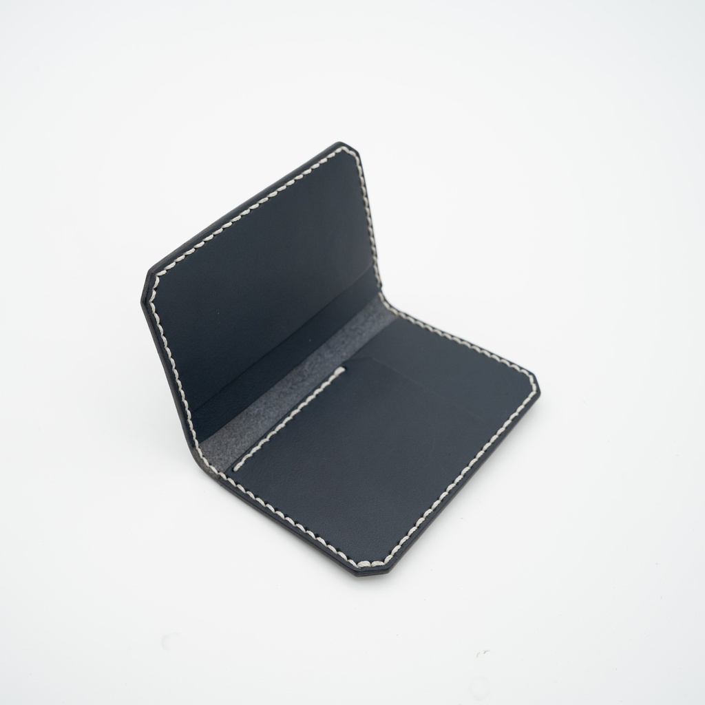Simple 4-Card Compact Holder - BSP199