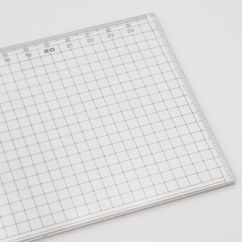 [53168] Kyoshin Elle Squares Scale 50cm