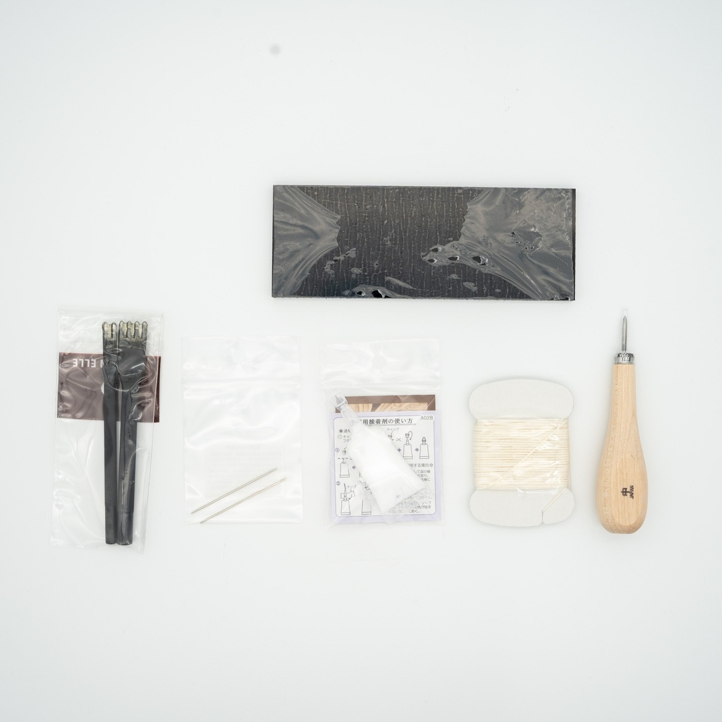 [55005] Kyoshin Elle Hand Sewing  Basic Set