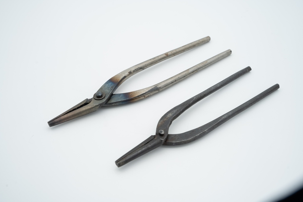 Japan-Made Special Round Pliers