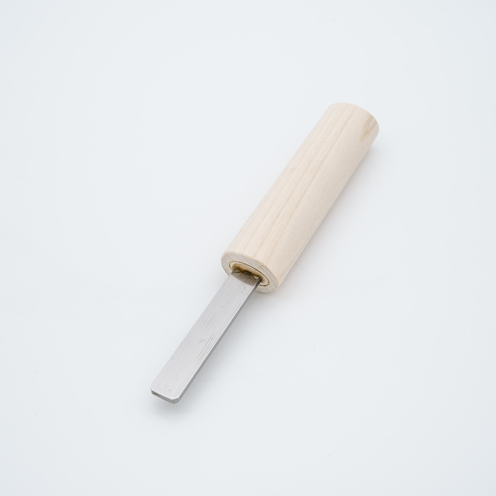 Japan-Made Edge Creaser