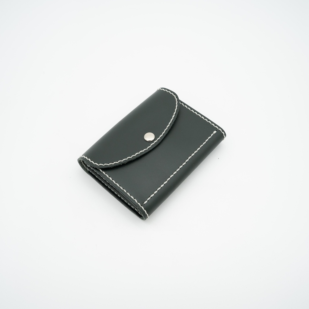 拉鏈零錢卡包 - BSP203