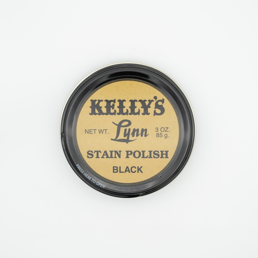 Kelly's 染色拋光膏