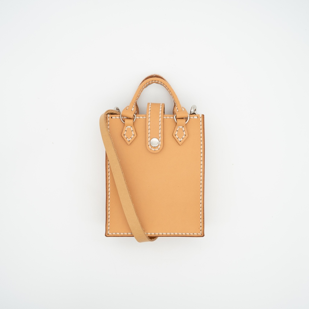 Compact Bag - BSP207