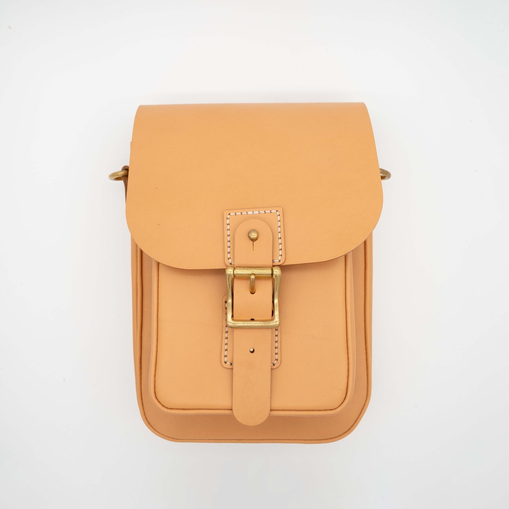 Messenger Bag – BSP211