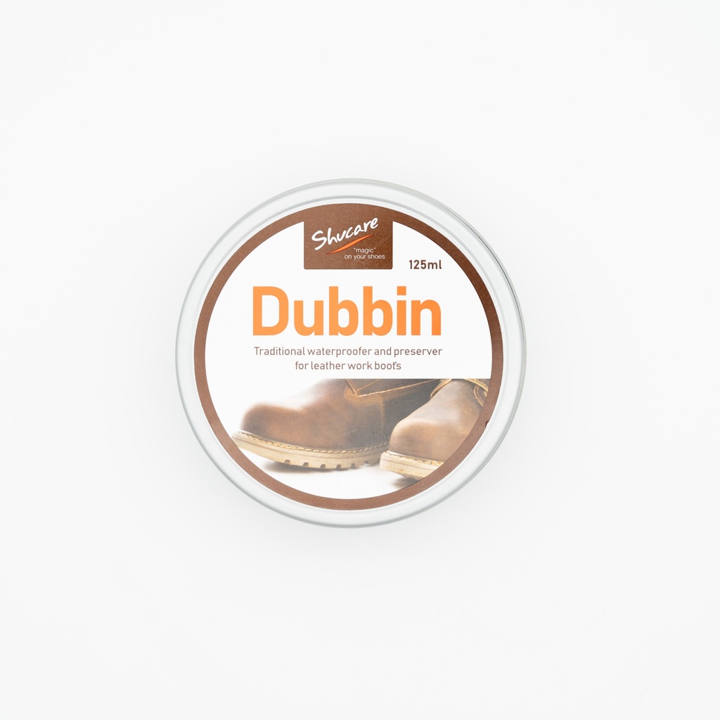 Australia Shucare Dubbin Neutral