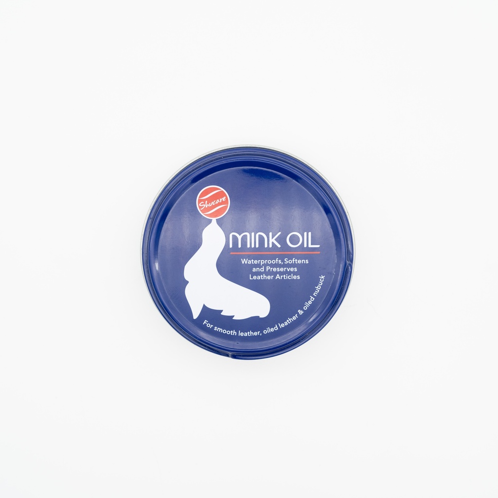 Malaysia Shucare Mink Oil