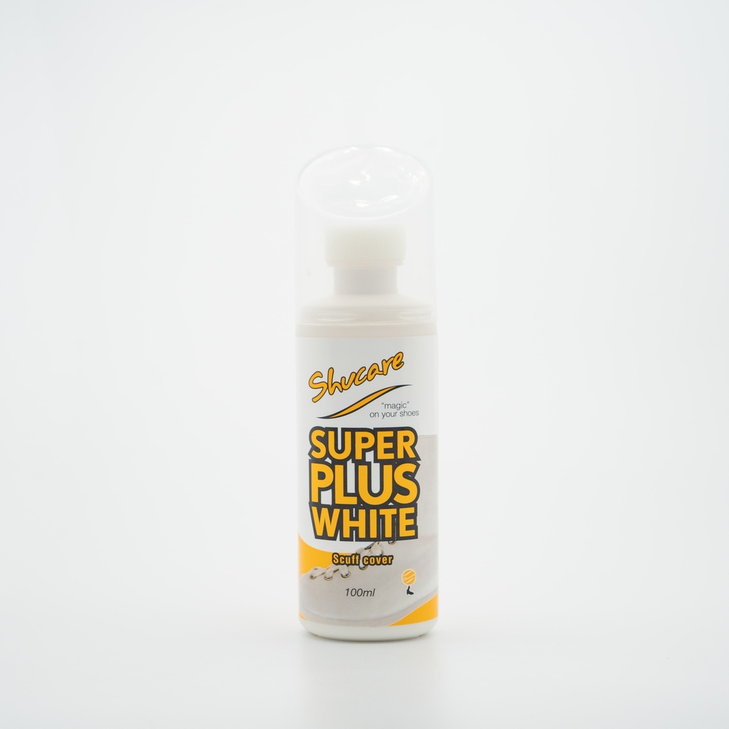 Australia Shucare Super Plus White