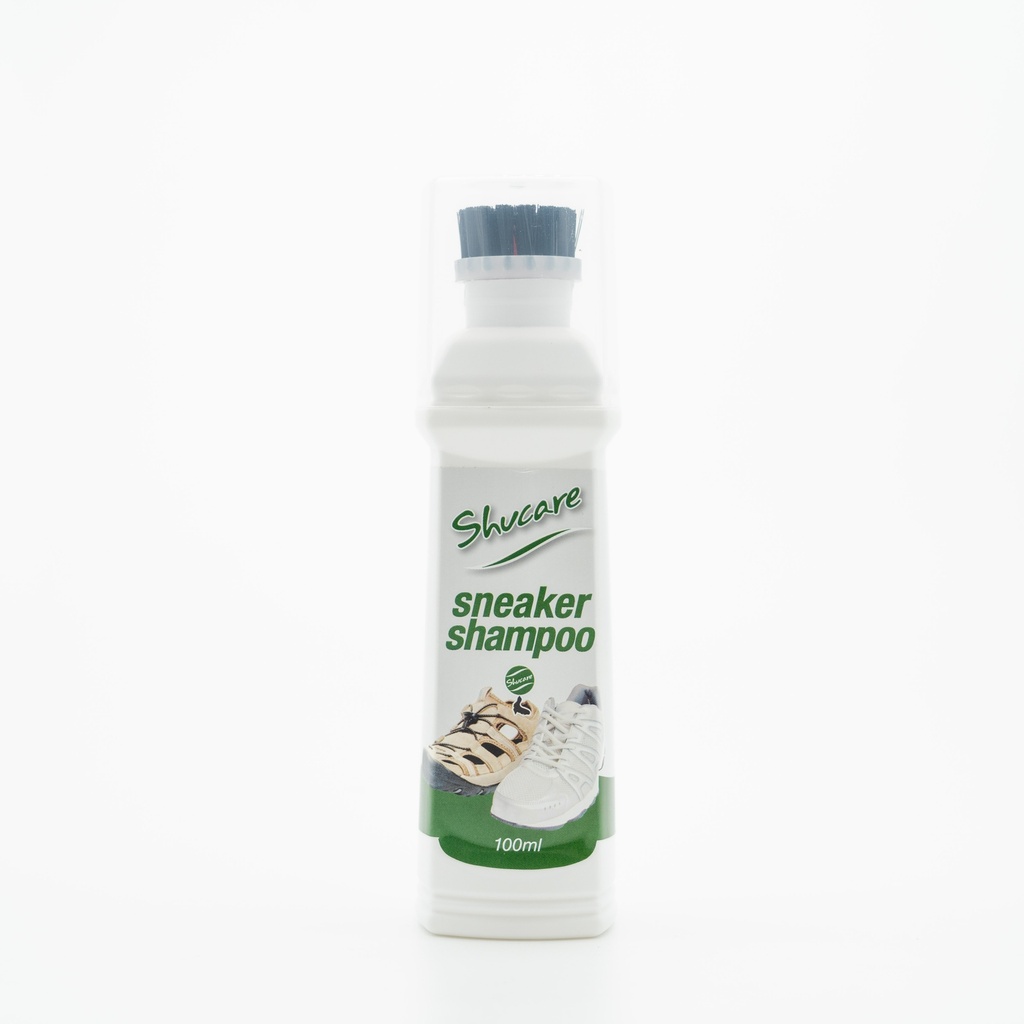 Australia Shucare Sneaker Shampoo