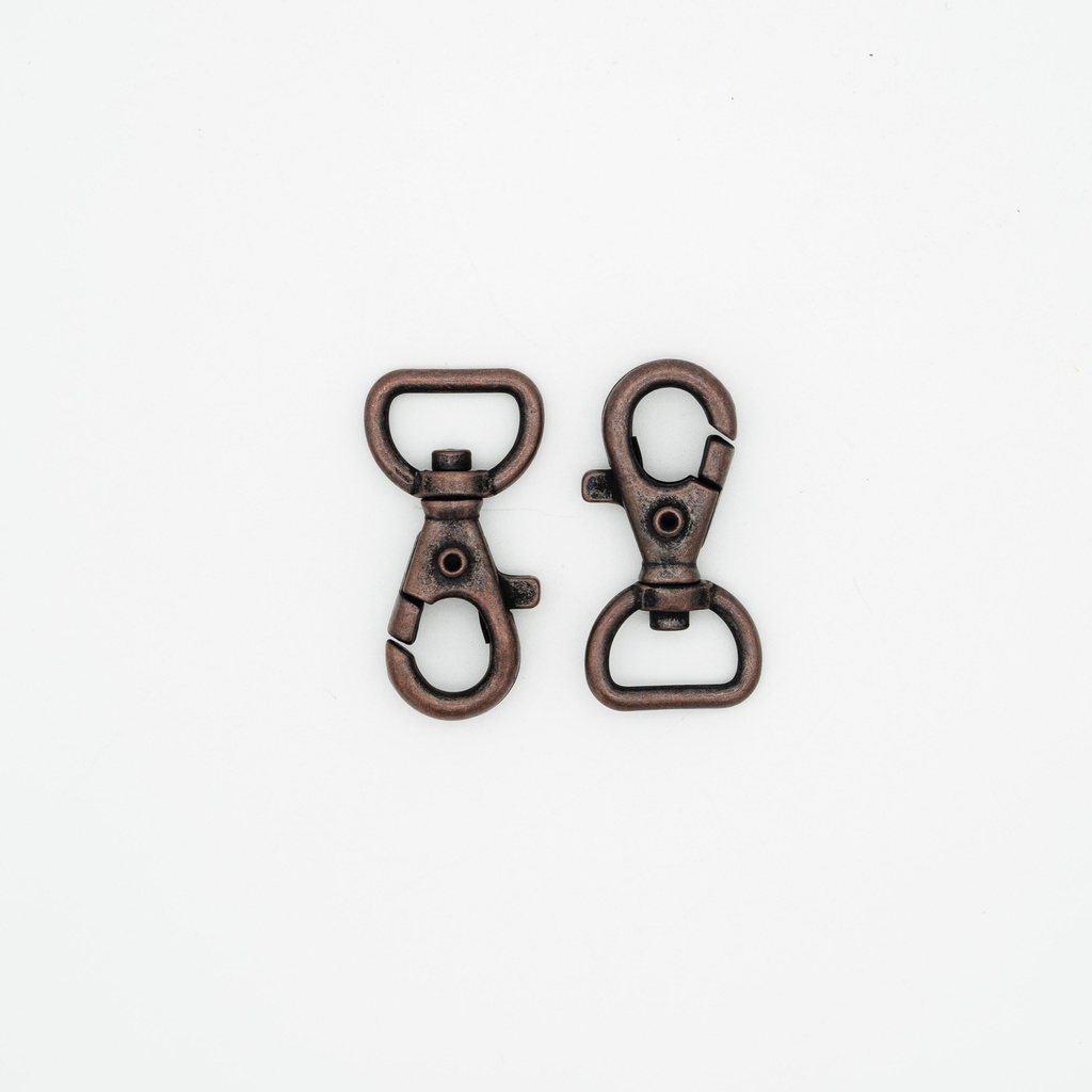 Kyoshin Elle Metal Lobster Clasp