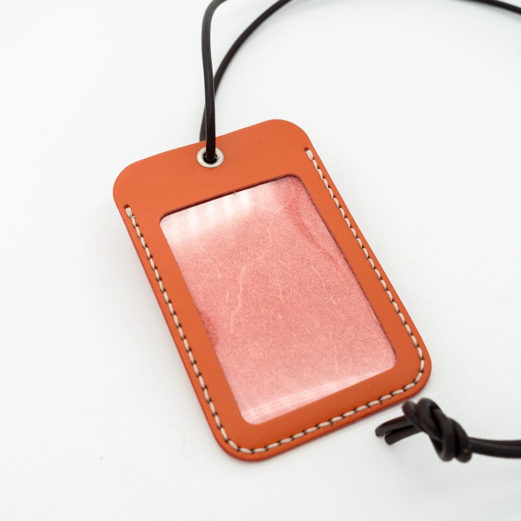Neck Strap Card Holder - BSP212