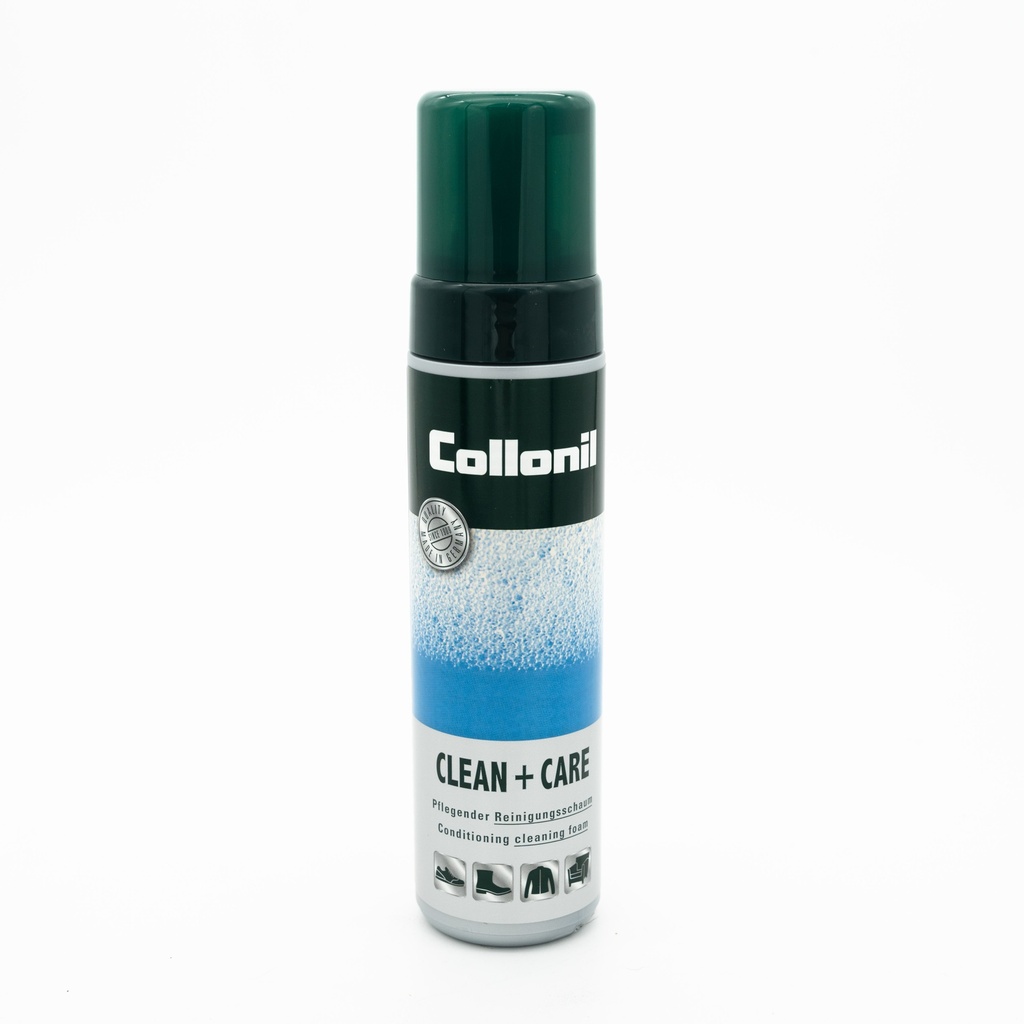 Collonil Clean + Care Protection Spray