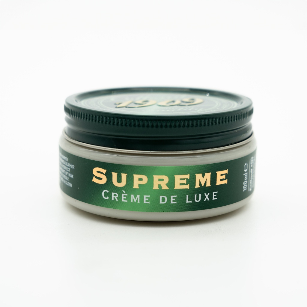 Collonil 1909 SUPREME CREME DELUXE