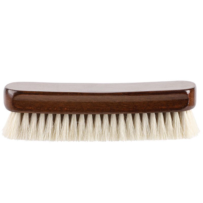 Premium Wool Brush