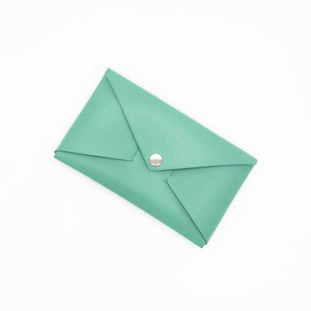 Envelope-Style Long Wallet - BSP217