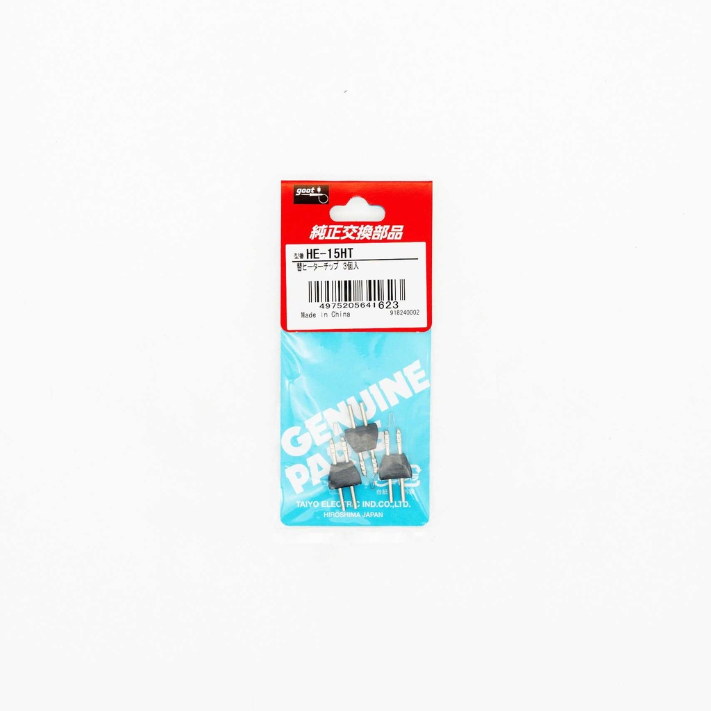 岡製作所 OKA Factory 發熱芯