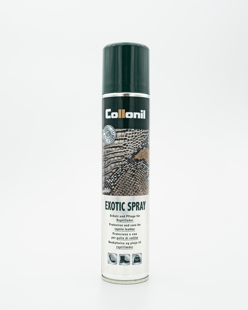[4002092021921] Collonil Exotic Spray Protection &amp; care 200ml