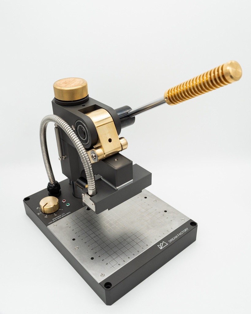 Dream Factory Hot Stamping Machine