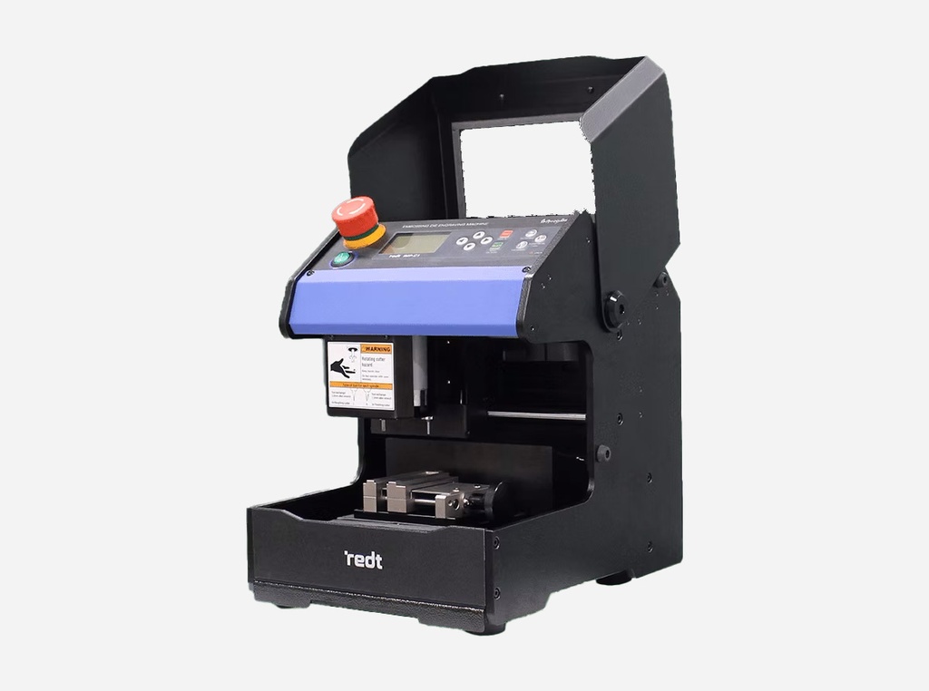 REDT IMP-C1 Stamping Die Engraving Machine