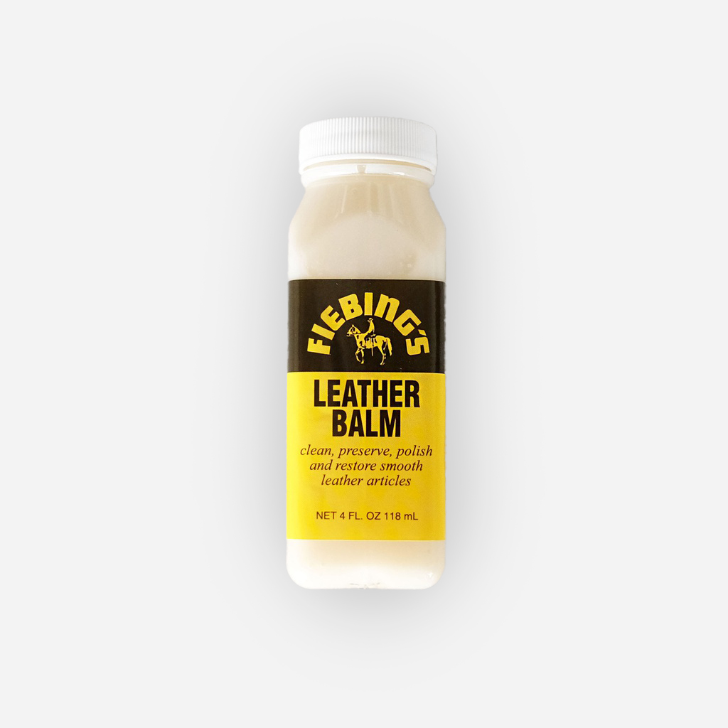 [025784108407] Fiebing Leather Balm