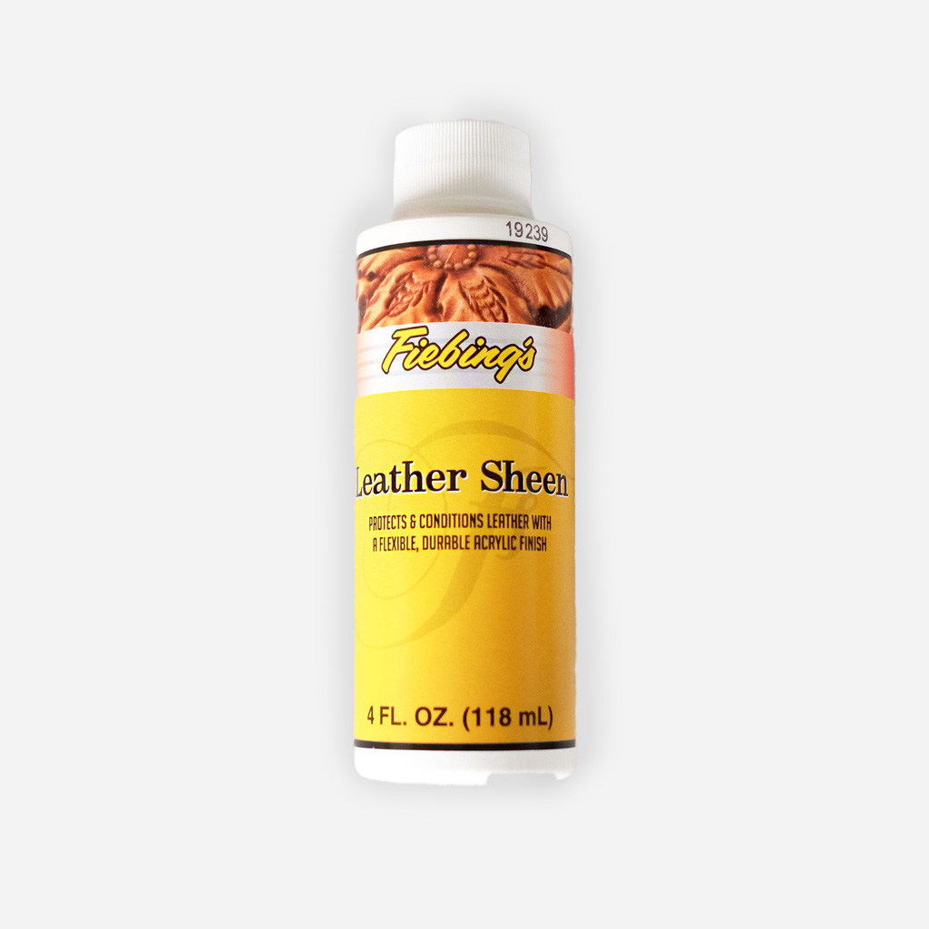 [16299] Fiebing's Leather Sheen