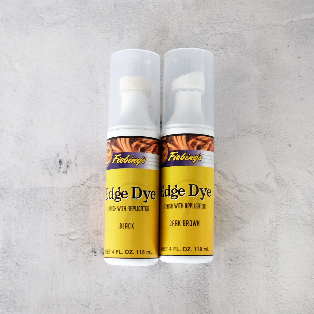 Fiebing's Edge Dye With Applicator