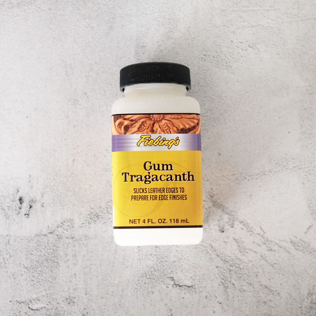 [025784486871] Fiebing’s Gum Tragacanth
