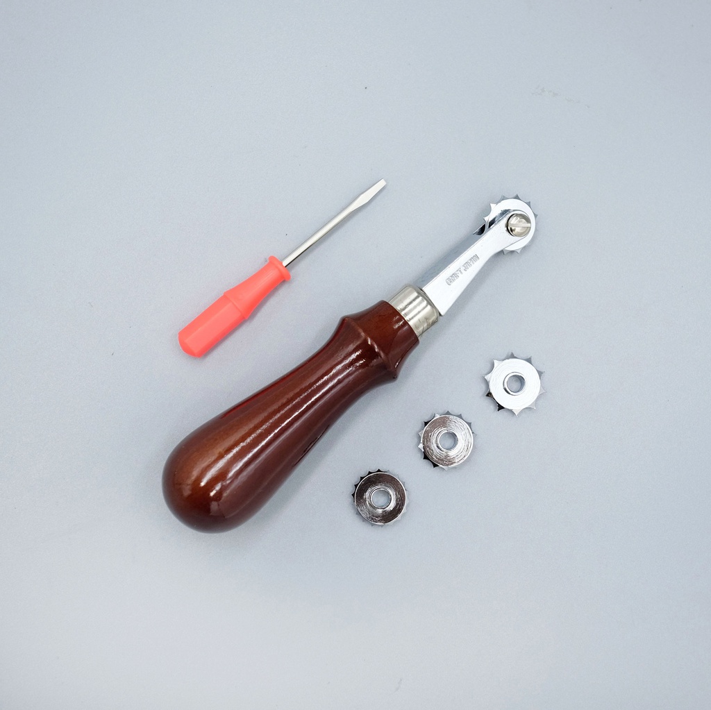 [8407] Craft Spacing Wheel