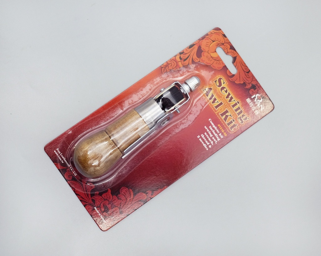 [21216] IVAN handheld leather stitcher 
