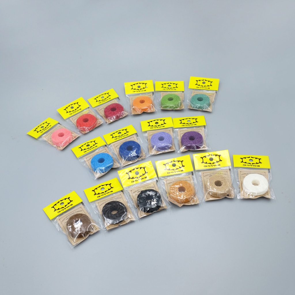Craft Waxed Thread