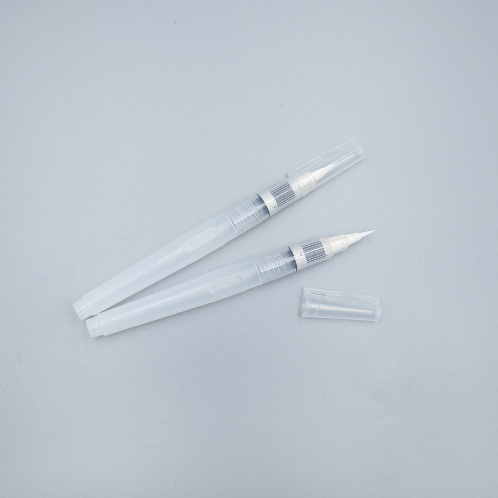 Craft Dye Brush for Leather