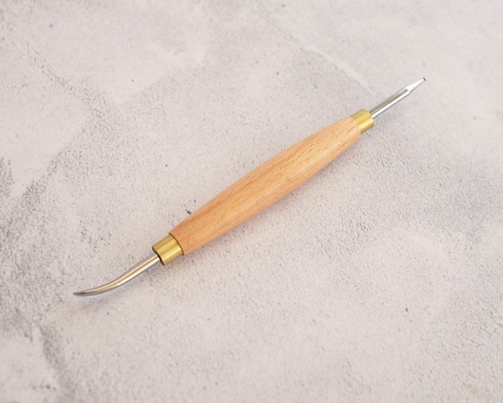 [28159] Craft 皮雕工具 (描笔)