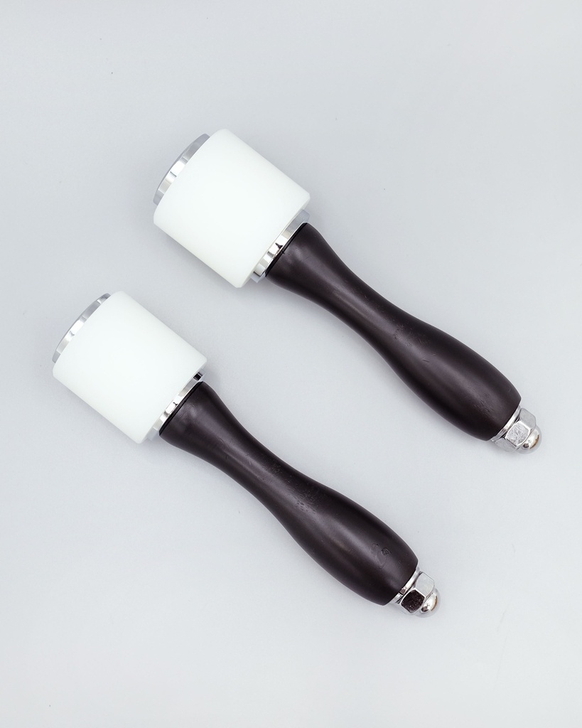 Craft Leather Carving Mallet