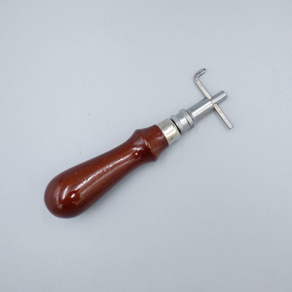 [8416] Craft 邊線挖溝器
