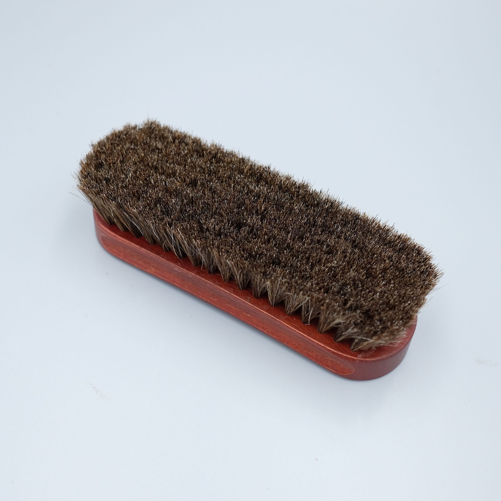 [2296] Collonil Horsehair brushes