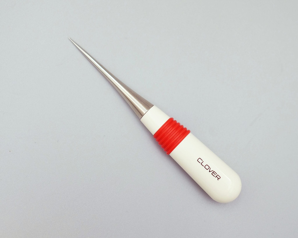 [38171] Japan Clover Leather Round Awl