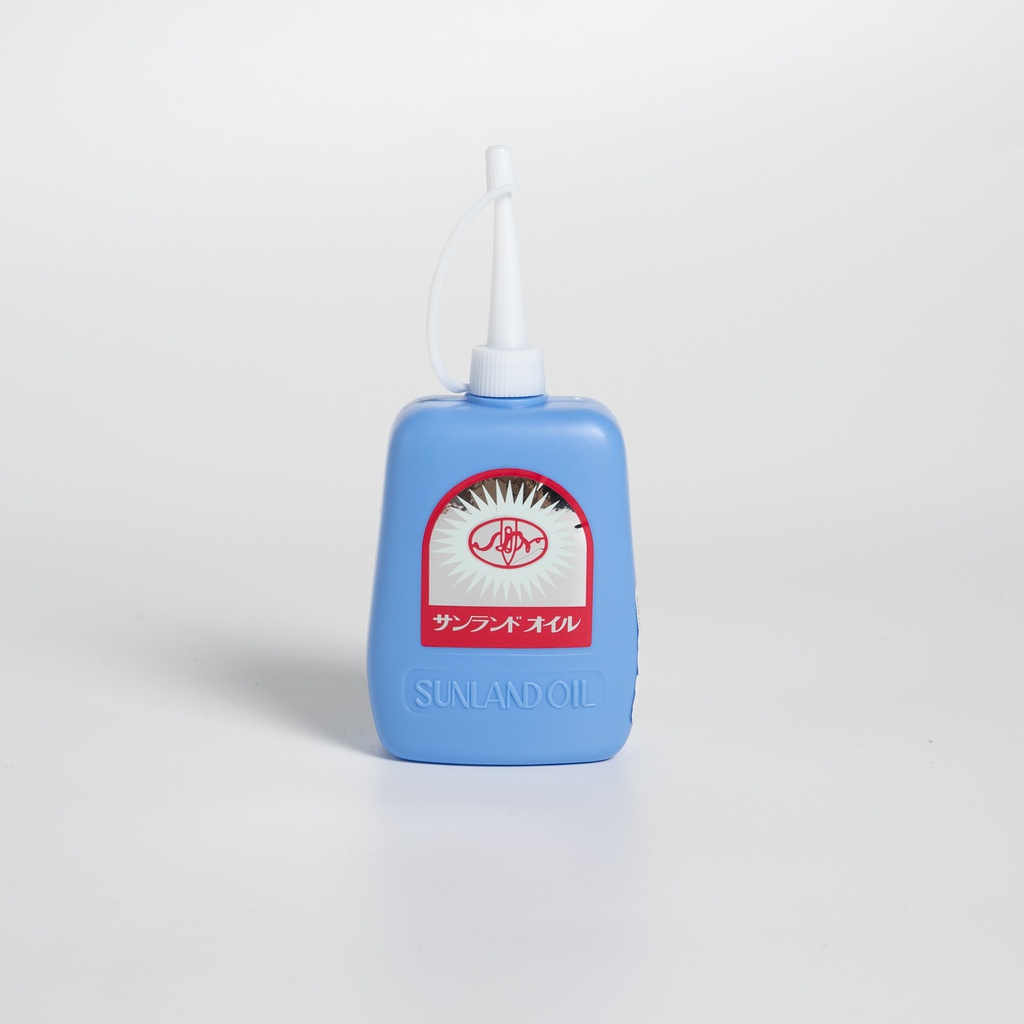 [8506] Japanese Sunland Oil
