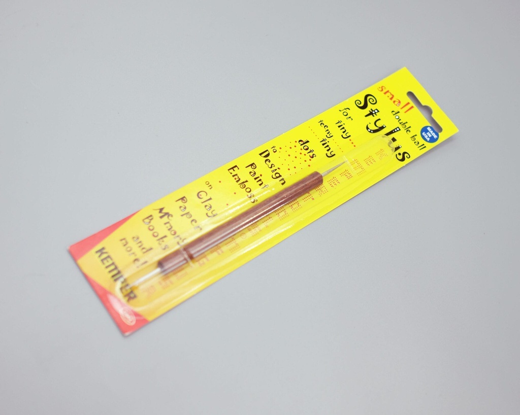 [8542] Stylus bola berganda USA
