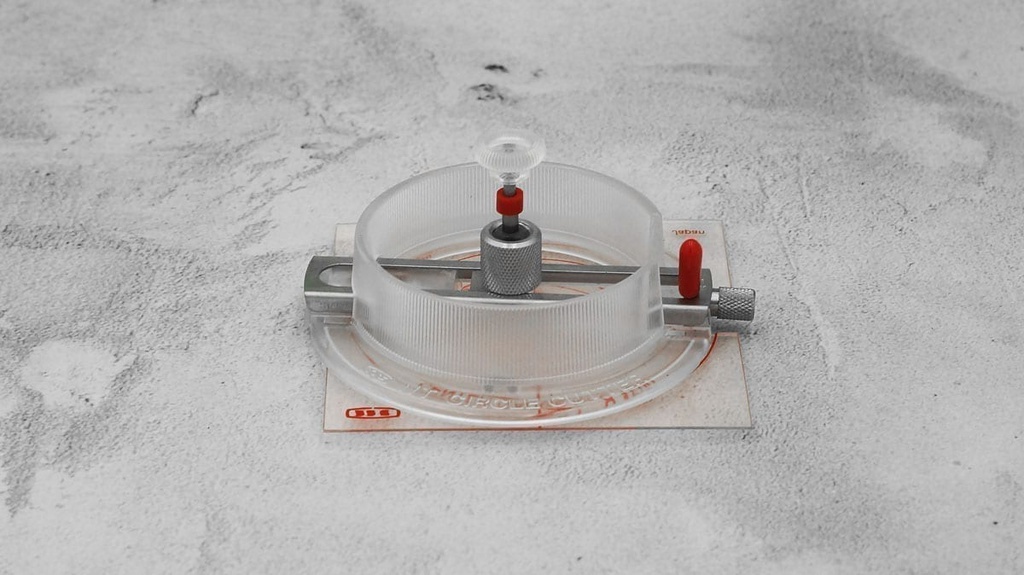 [iC-1500P] NT Cutter C-1500P Circle Cutter
