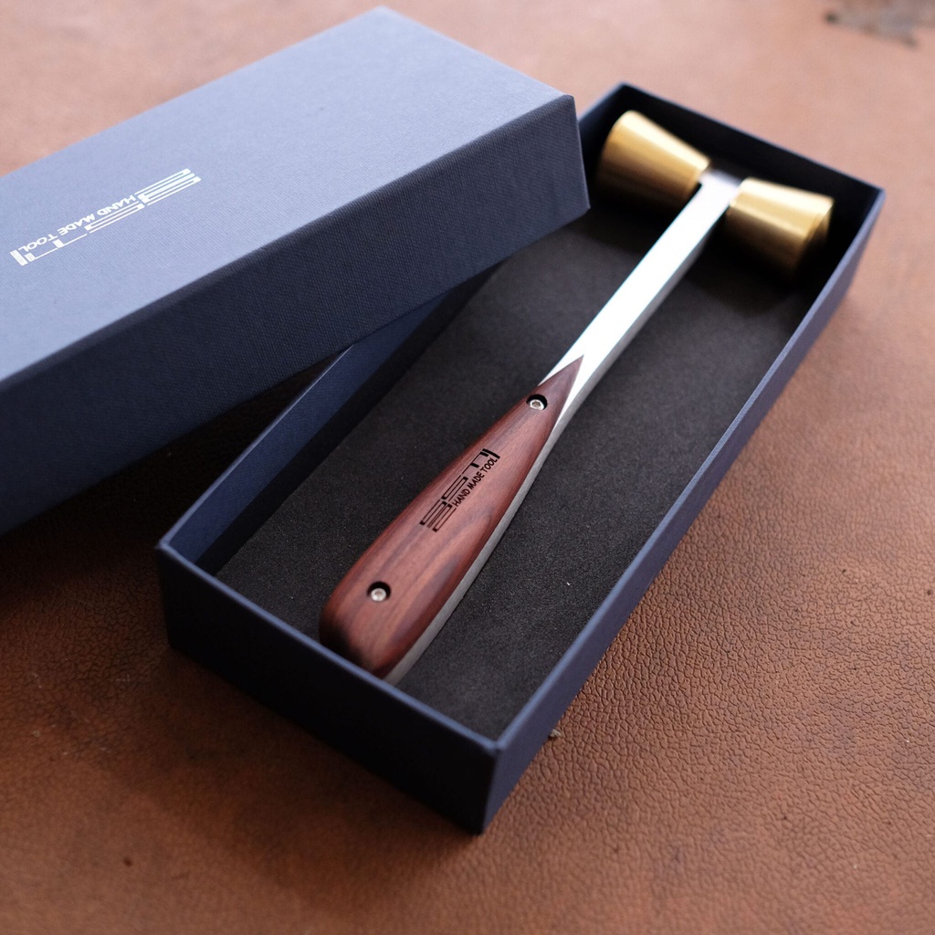 [4892023100005] Doldokki Groover Mallet
