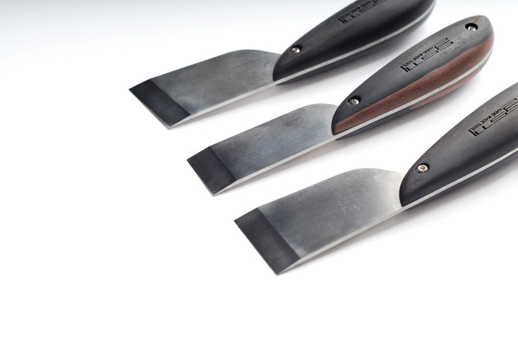 Doldokki Leather Knife v1