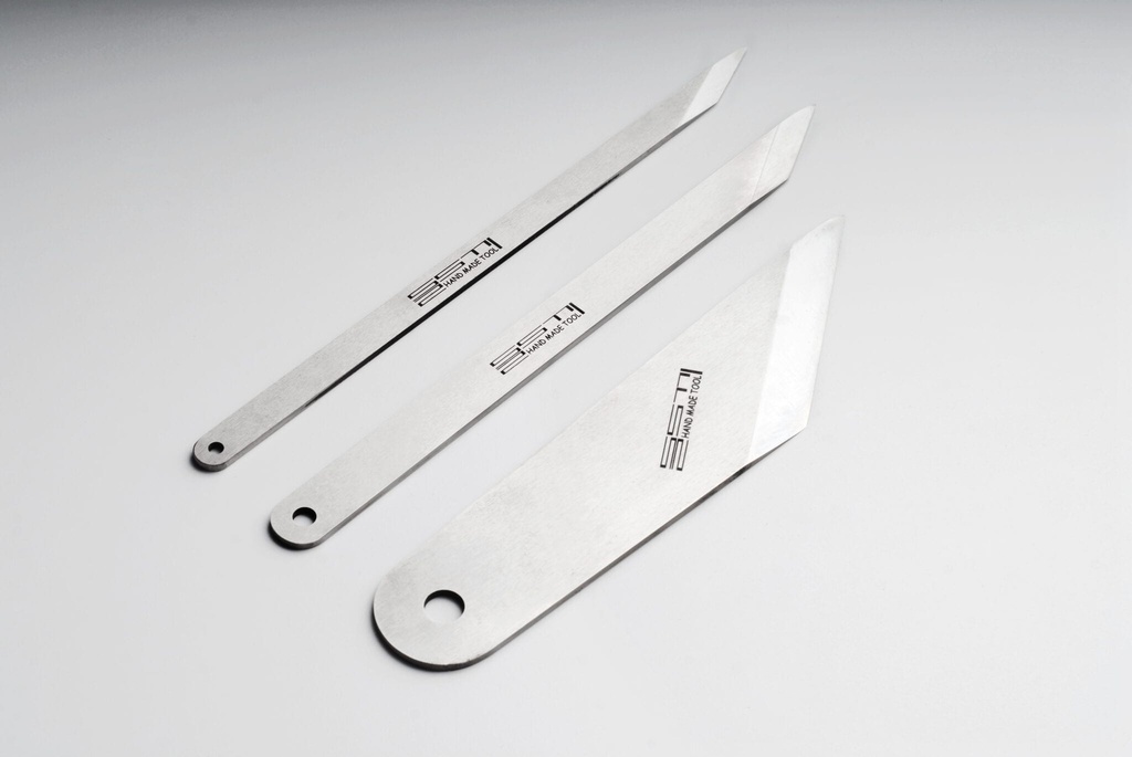 Doldokki Leather Cutting Knife