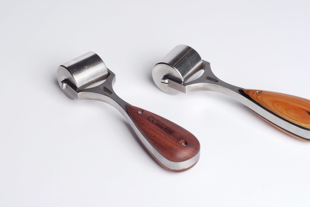 Doldokki Leather Edge Roller