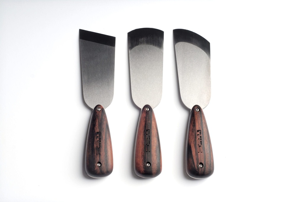 Doldokki Leather Skiving Knife