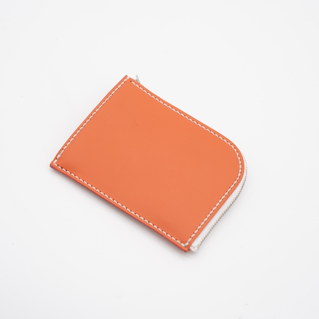Zipper Utility Wallet - BSP002